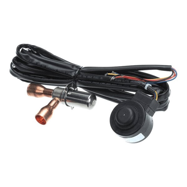 Master-Bilt 19-14658 Electric Expansion Valve, Ke2