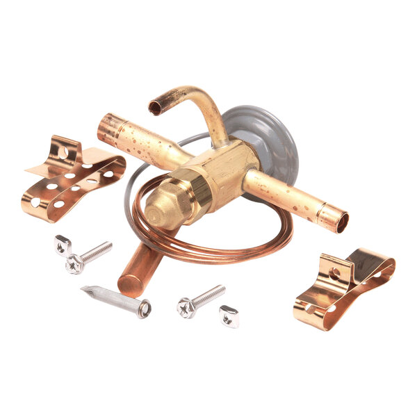 Master-Bilt 09-09478 Expansion Valve Ebfse-A-C 3/8