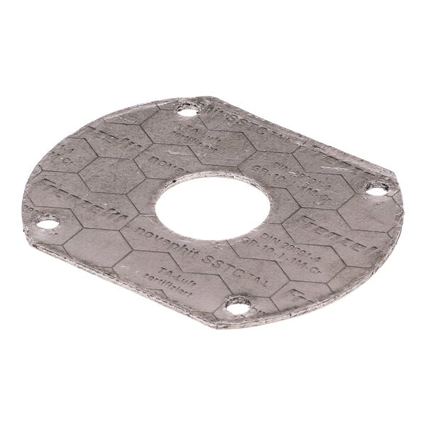 Eloma E505956 Gasket Radial Fan
