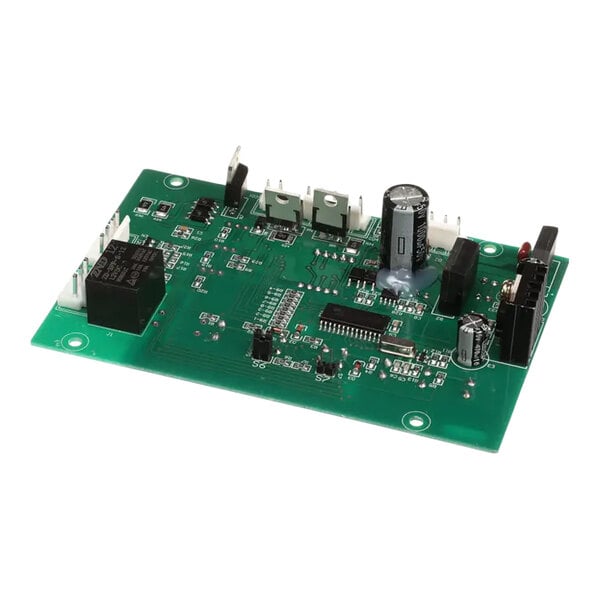 VacMaster 979129 Board