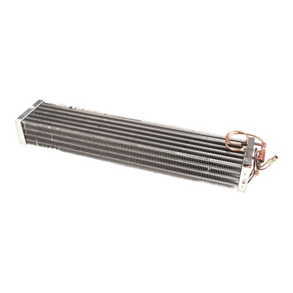 An evaporator coil for refrigeration units, specifically the Master-Bilt 07-14099 model for Blg-48/Bmg-74.