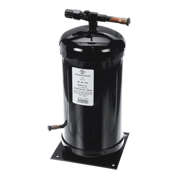 Master-Bilt 09-09702 Tank Receiver 6 X 12 Avr-6123Sxp