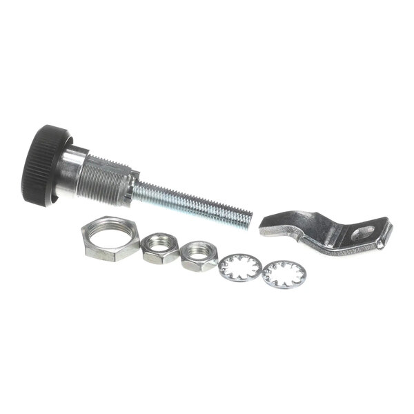 American Dish Service 099-1017 Latch, Door Undercounter (Twi