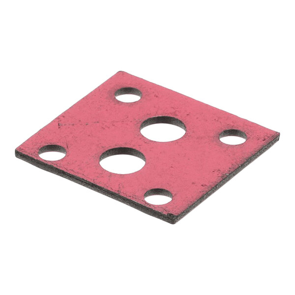 American Dish Service 089-6612 Gasket, Heater, Et Undercount