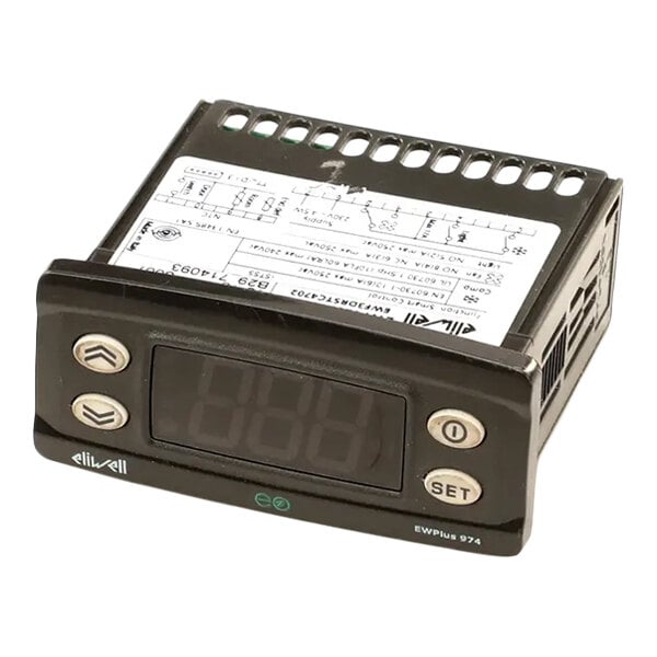 Fagor Commercial 12320141 Term Ewplus 978 Smart