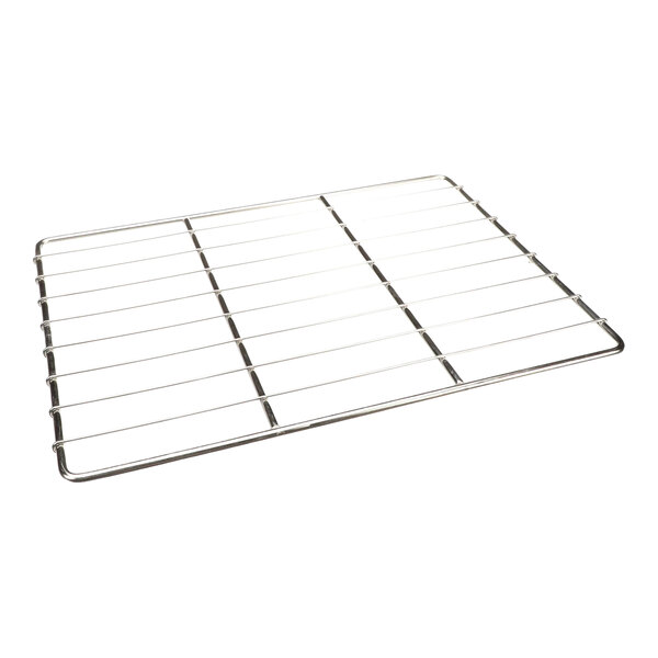 Delfield DOP00020 Grate,S/S,Catch,Domino, 48 Uni