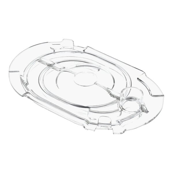 Crathco 210-00409 Pump Cover