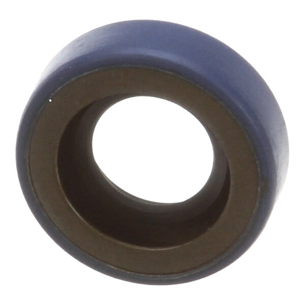 A circular Biro T3106-2 coupling shaft oil seal with a blue outer surface.
