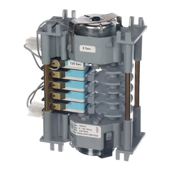 Blakeslee DW10823 Timer