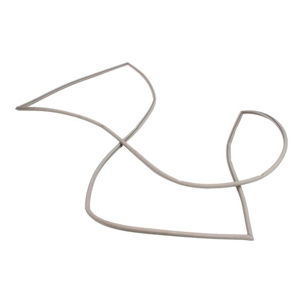 A flexible door gasket designed for Carter-Hoffmann equipment, model 29038-5138.