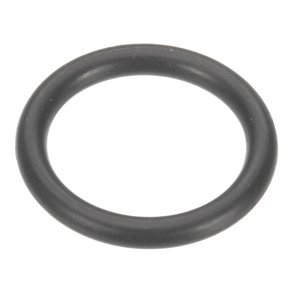 An O-ring for a tension cap gauge.
