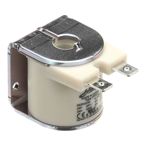 A Cornelius 620313726 coil valve for H-G and suction line applications.