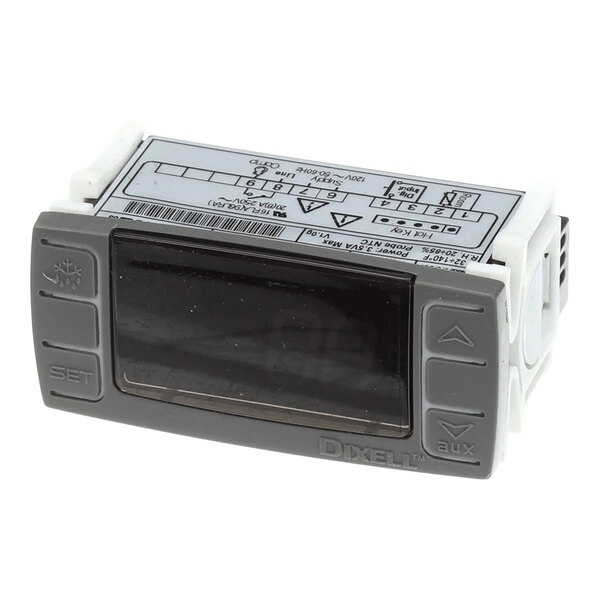 A Dixell digital controller for Arctic Air refrigeration units.