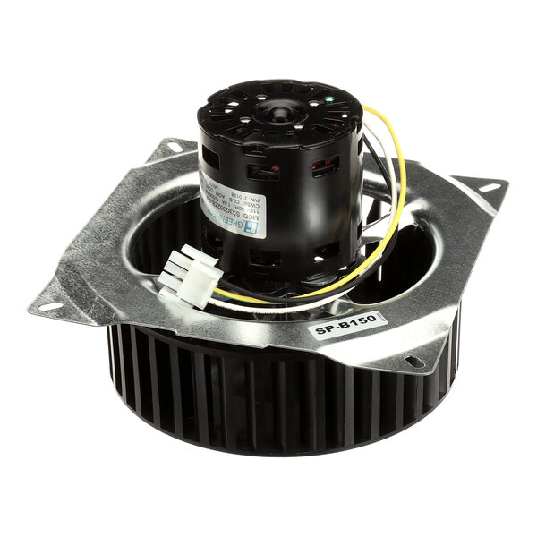 A replacement power pack for Accurex systems, model SP-B150.