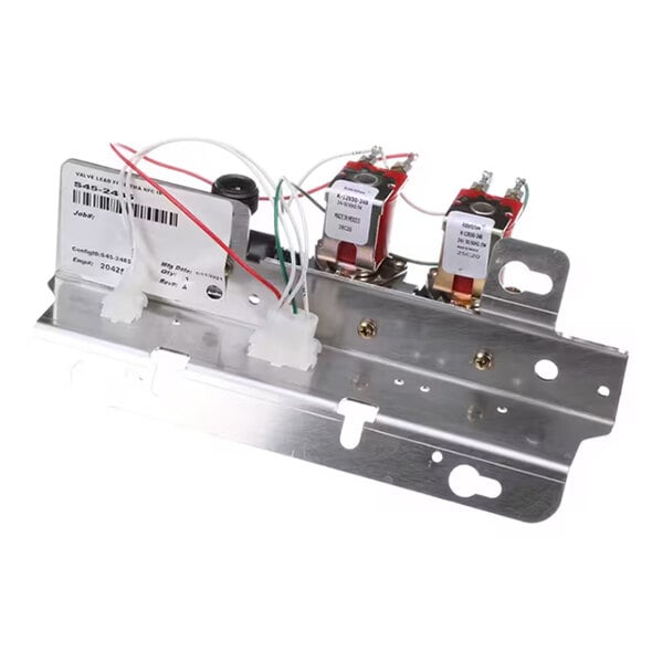 Bradley S45-2485 Valve Lead Free Tma Nfc Ir