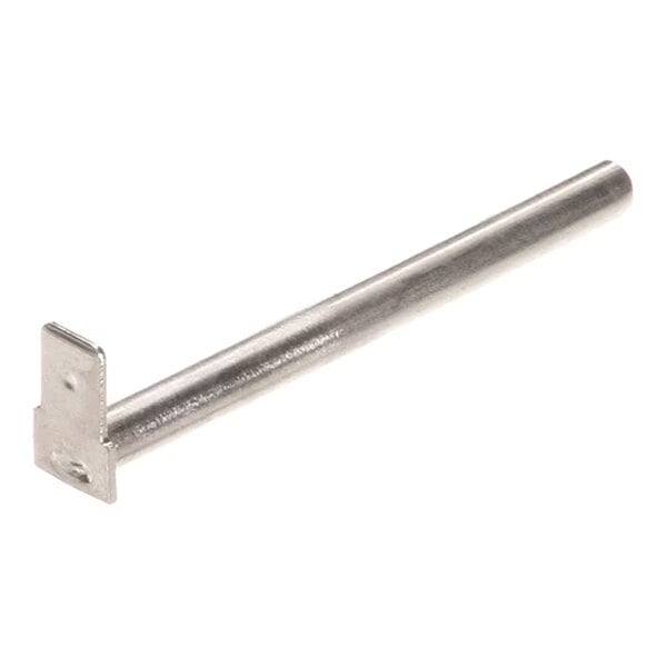 A metal liquid level probe assembly for Bloomfield equipment.