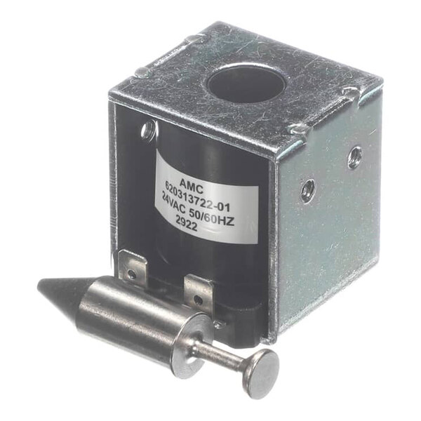 Cornelius 620313722-01 Solenoid Pull 24Vac 50/60