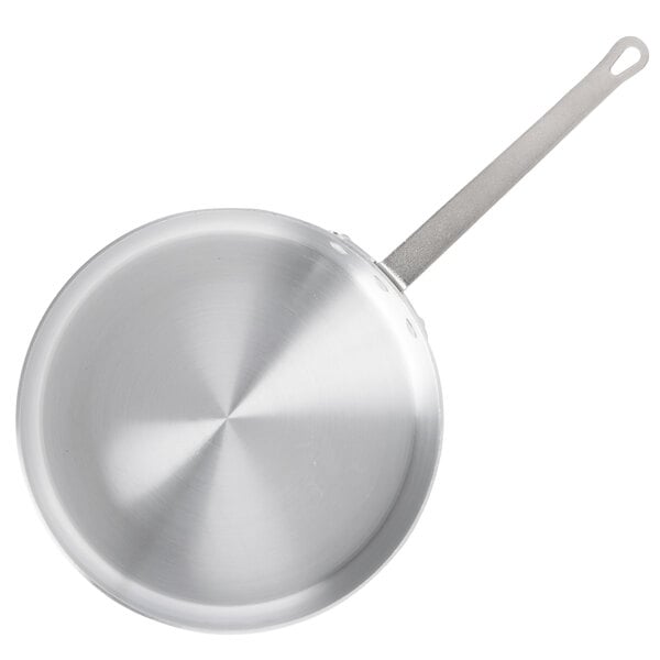 5 Qt. Heavy-Duty Aluminum Saute Pan