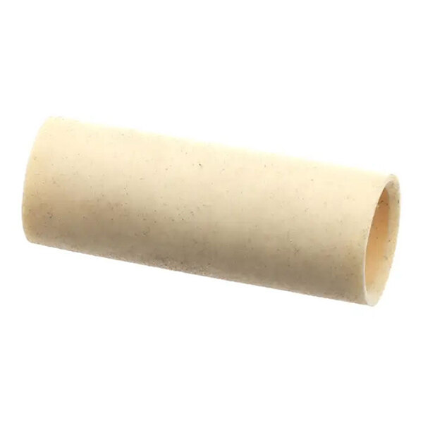 A beige cylindrical drain hose for use with Hoshizaki equipment.