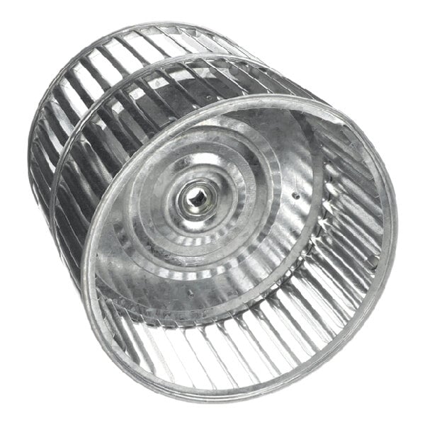 A translucent 32 oz. dispenser jar with a gray top and handle.