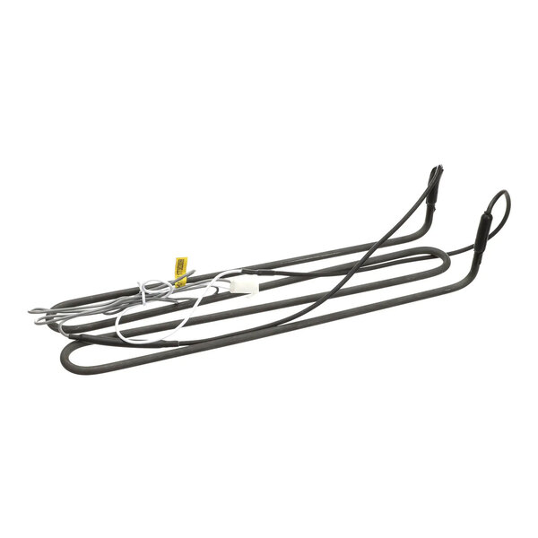 A Culitek DH-17 Defrost Heater with attached wiring.