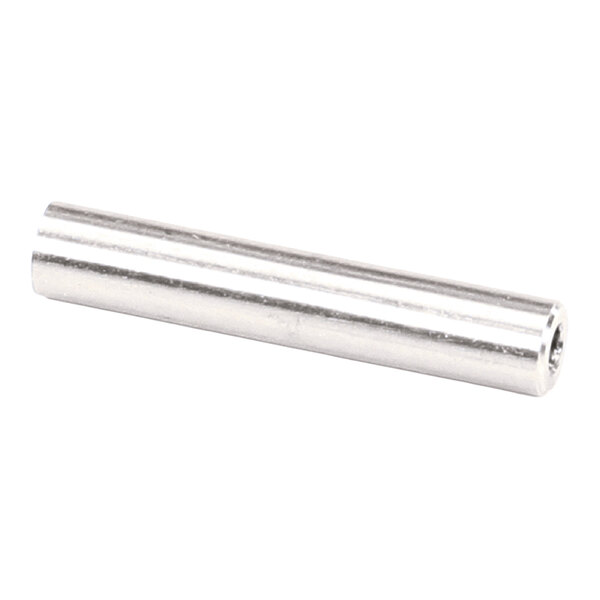 A cylindrical metal magnet holder for a reservoir, used in JBT FoodTech equipment.