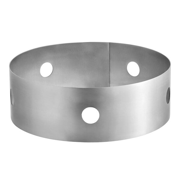 Emperor's Select 12" Stainless Steel Wok Ring for 16" Woks