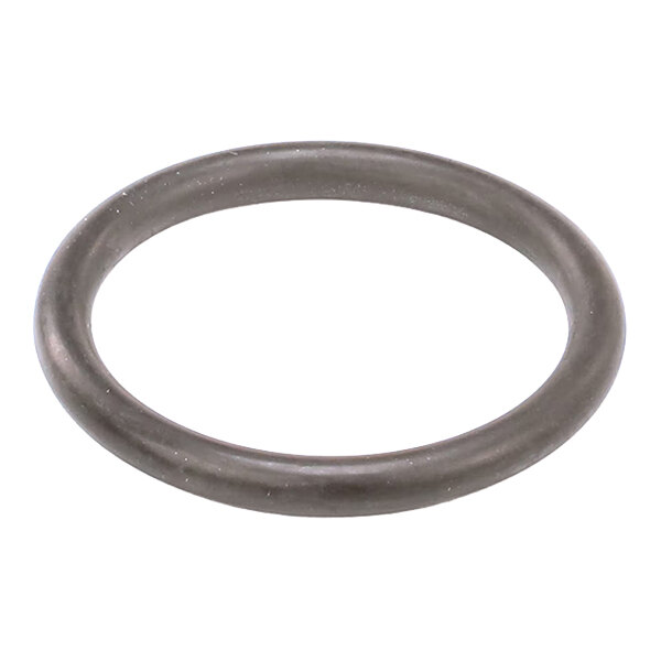 An EPDM rubber O-ring with a 40x5 mm size, used for sealing applications.
