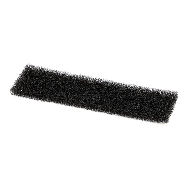 A rectangular black air control filter for Giorik models 061, 062, 101, and 102.
