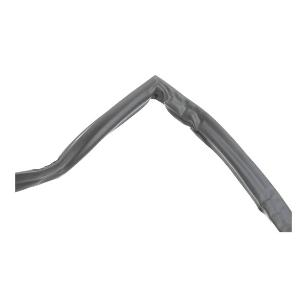 A gray Kelvinator gasket measuring 25.75 by 25.75 by 0.625 inches.