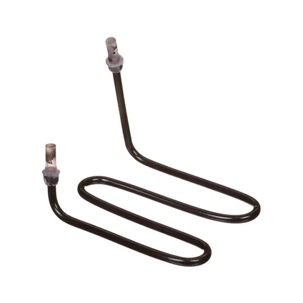 An evaporator tube for refrigeration systems, specifically the Duke DD990299K model.