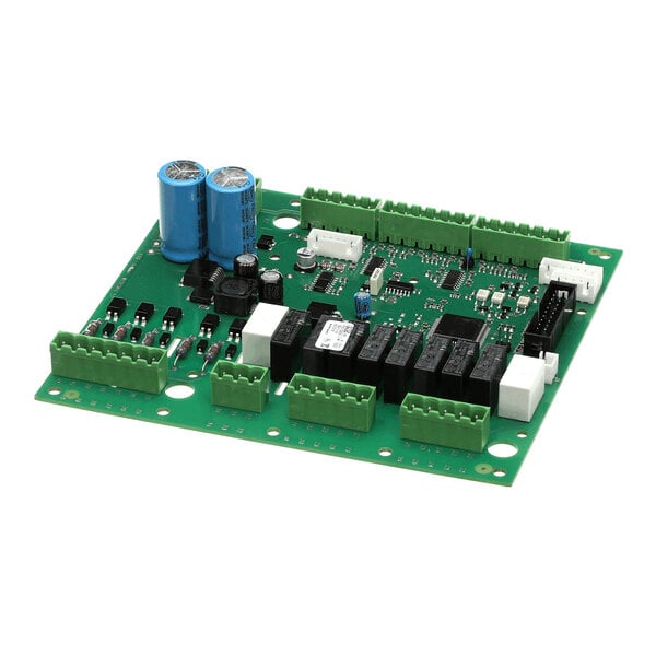 A Giorik 6010151 control relay board for Evo Sb equipment.