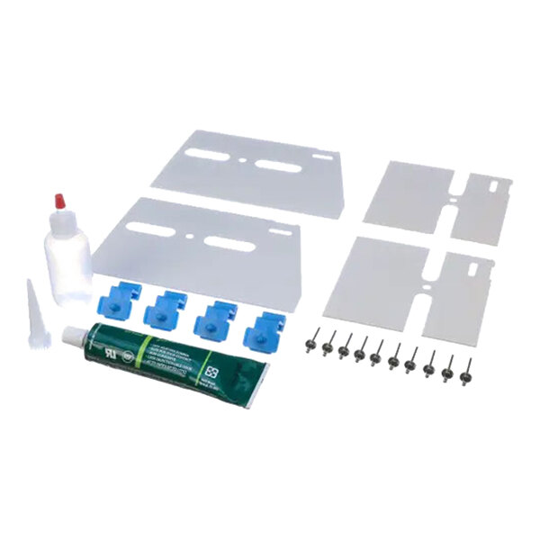 Hoshizaki SP-5508 S Mod Evap End Plt Repait Kit