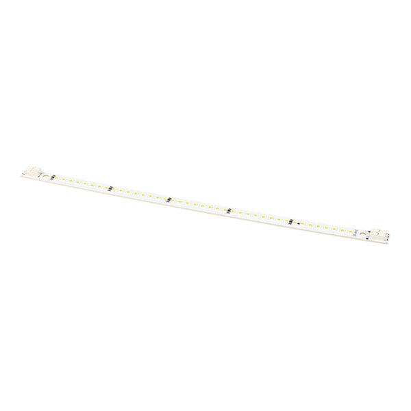 An LED module strip measuring 290x12 mm with 40 LEDs, designed for 24V DC power.