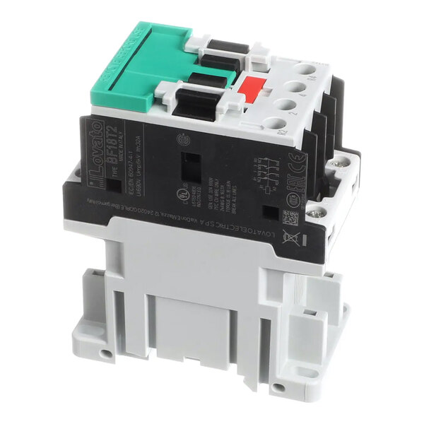 A Proluxe DP29401 12V contactor used for electrical circuit control.