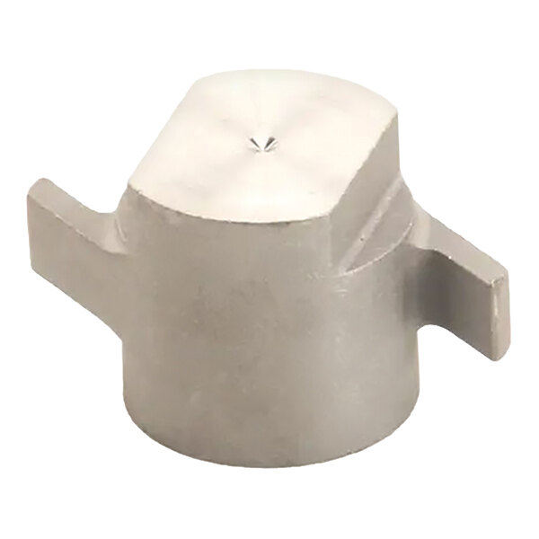 A metal Hoshizaki 440905-01 cutter component with two protruding arms.