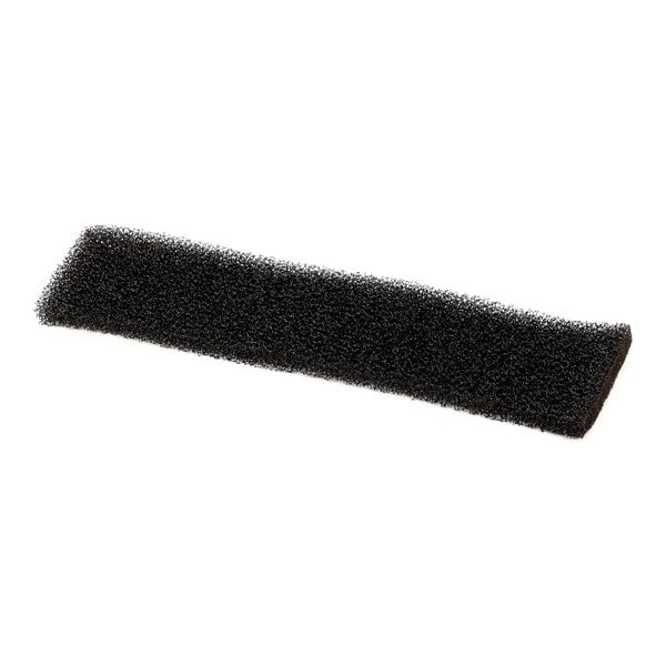 A rectangular black air control filter for Giorik models 061, 062, 101, and 102.