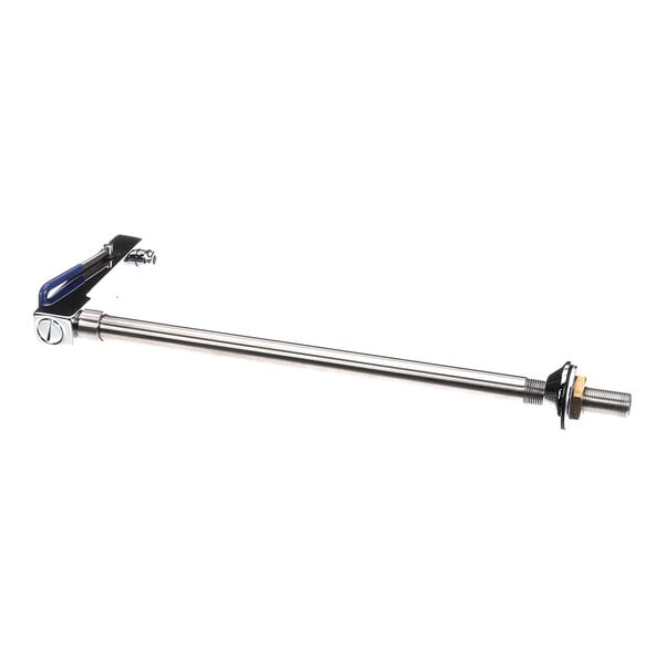 A metal repair kit component with a long rod and attached hardware, designed for Encore KL26-0010.