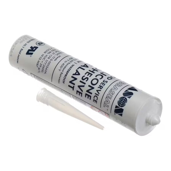 Kason® 3700000001 Rubbaseal Silicone Sealant