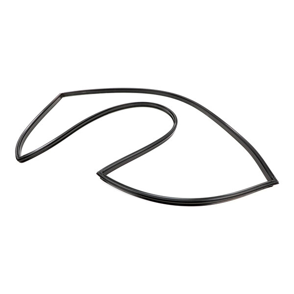 A black rubber door gasket for a Giorik 202 Evo appliance.