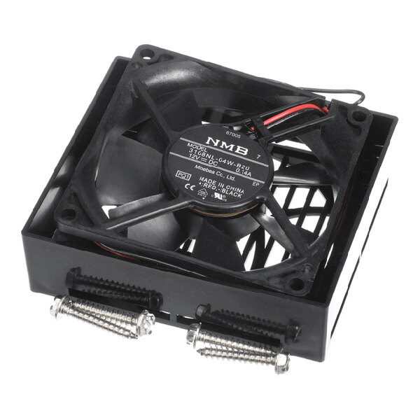 A JoeTap JT-12607 fan-evaporator unit designed for use with Joe Tap Nitro systems.