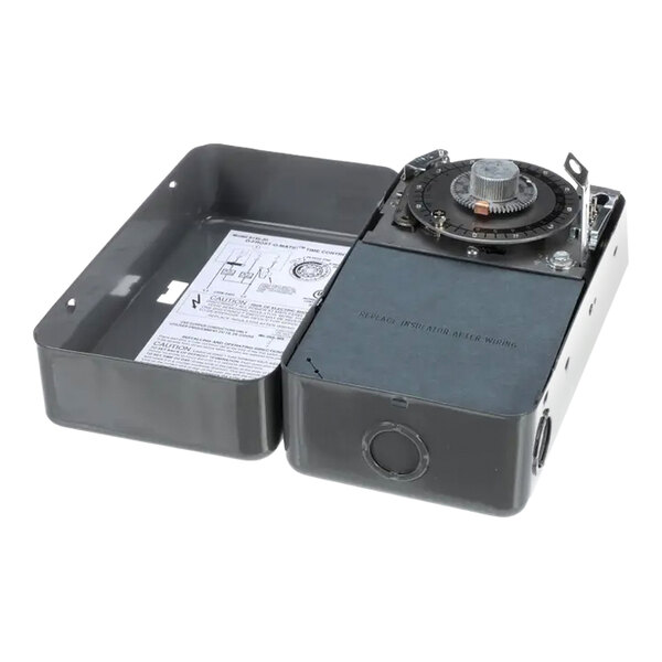 A Heatcraft 8145-20 Defrost Timer for 208/240V electrical systems.