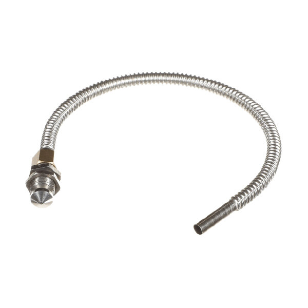 A flexible metal pilot assembly kit for a Jade Range JSR hot top.