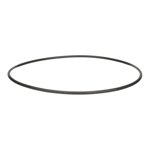 An O-ring faceplate with a 9-inch diameter.