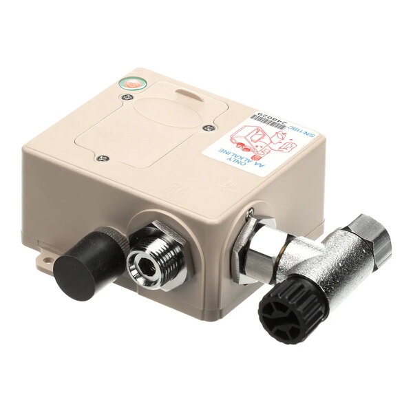 A control module for Eagle Group Omni El equipment.