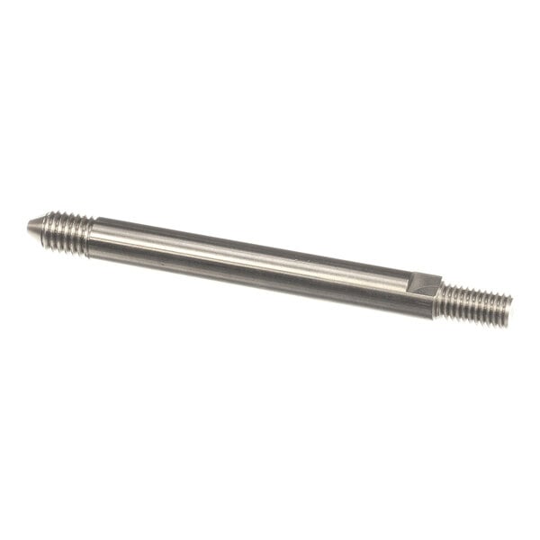 A metal bolt with threaded ends designed for use as a handle component in Electrolux Professional equipment.