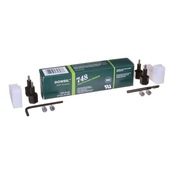 Hoshizaki SP-5475 Bin Baffle Repair Kit