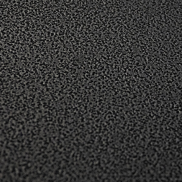 Superior Surfaces 36" x 36" Customizable Square Silver Vein Eased Edge Squared Corner Indoor Table Top