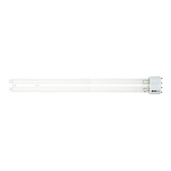A 20-inch 55W UV-C replacement bulb designed for select OdorStop ozone generators and UV air purifiers.