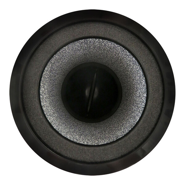 A circular H13 HEPA filter designed for use with OdorStop OSAP4 and OSAP5 air purifiers.